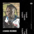 Djonga、Black、A Banca Records - Luto