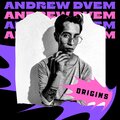 Andrew DVEM、Daniel Suarez - Turn Up
