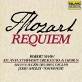 robert shaw、atlanta symphony orchestra、Atlanta Symphony Orchestra Chorus、arleen augér、delores ziegler、jerry hadley、tom krause - Mozart: Requiem in D Minor, K. 626: IVa. Offertorium. Domine Jesu