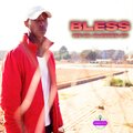 BLESS、Master Fale - Turnt Up