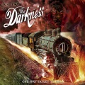 The Darkness - Is It Just Me?