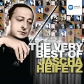  Arpad Sandor、Jascha Heifetz - No. 13 in B-Flat Major
