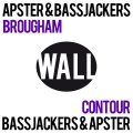 Apster、Bassjackers - Contour