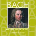 Nikolaus Harnoncourt、kurt equiluz - No. 3, Aria. 