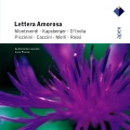 Il Giardino Armonico - Piccinini : Intavolatura di liuto, Book 1 : Toccata XV