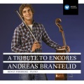 Andreas Brantelid - No. 8, La fille aux cheveux de lin