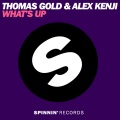 Thomas Gold、alex kenji - What's Up