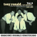 tony ronald - La inmensidad