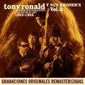 tony ronald、Los Kroners - Cadillac