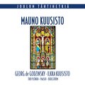 mauno kuusisto - Mä kanssa enkelten
