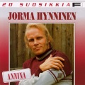 jorma hynninen - I. Svarta rosor