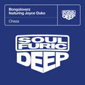Bongoloverz、Joyce Ouko - Cheza (feat. Joyce Ouko)