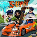 Root - Supra (Explicit)