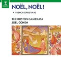 joel cohen、anne azéma、laurie monahan、ellen hargis、the boston camerata - Kyrie 