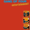 Gang of Four - It's Her Factory