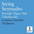 christopher warren-green、london chamber orchestra - I. Pezzo in forma di sonatina