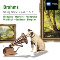 Yehudi Menuhin、Maurice Gendron、Cecil Aronowitz、Derek Simpson、Ernst Wallfisch、Robert Masters - II. Scherzo. Allegro non troppo