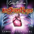 Cruz Martinez presenta Los Super Reyes - Something about her