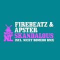 Firebeatz、Apster - Skandelous