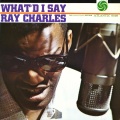 Ray Charles - What Kind of Man Are You