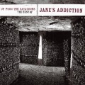 Jane's Addiction - Classic Girl