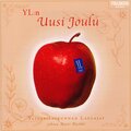 yl male voice choir - Pyhä Lucia - Santa Lucia