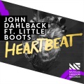 Little Boots、John Dahlback - Heartbeat