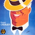 maurice chevalier - Arthur, fox a poil dur