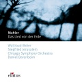 Daniel Barenboim、Chicago Symphony Orchestra、waltraud meier - Das Lied von der Erde (Song of the Earth): II. Der Einsame im Herbst (大地之歌 - 第二乐章 秋日孤客)