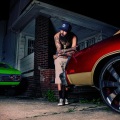 Stalley、rashad - Chevelle