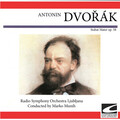 Radio Symphony Orchestra Ljubljana - Fac, ut portem Christi mortem - Larghetto