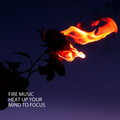 Baby Lullaby、White Noise Baby Sleep、Brainwave Binaural - Stormy Fireballs Day