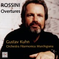 orchestra filarmonica marchigiana、gustav kuhn、Gioachino Rossini - Overture