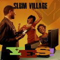 Slum Village、Black Milk、Frank Nitt - We On The Go!!