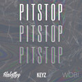 Haleffyz、Wobi、Keyz - PITSTOP (Explicit)