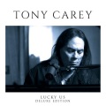  Tony Carey - I Knew a Man