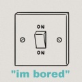 Riduan Richie - Im Bored