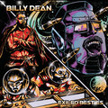 billy dean - Styrofoam Glaze