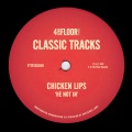 chicken lips - He Not In