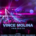 Vince Molina、Andres Cortéz - This Is the Love