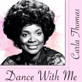 Carla Thomas - I Kinda Think He Does