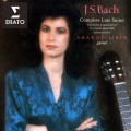 sharon isbin - III. Gavotte en rondeau