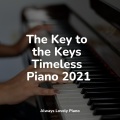 Gentle Piano Music、Piano bar、Chillout Cafe Music - Let Your Dreams Show