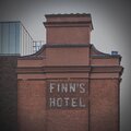 Finn - Heartbreak Hotels
