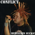 Conflict - Berkshire Cunt