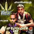 JFreshonDeck、De’cash - Hazy