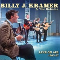 Billy J. Kramer & The Dakotas - It’s All Over Now Baby Blue