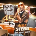 Stebo、Zed Zilla、Young Bizzle - APPLY PRESSURE (feat. ZED ZILLA & YOUNG BIZZLE)(Explicit)