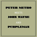 papa tullo、Anthony Jones、Everald Norman Crawford、Purpleman - The Chemist / Apprentice