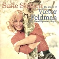 victor feldman - Suite Sixteen: Monody/Minore/Habanere/Epilogue (Remastered)